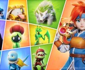 挑战好友！魔力宝贝宠物模拟器联机对战全面开启！