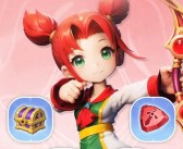 魔力宝贝世界：探索神奇的精灵之旅