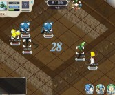 《魔力宝贝》神圣十字雷电冲击伤害测试