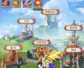 数字化革新：魔力宝贝游戏的全新模式