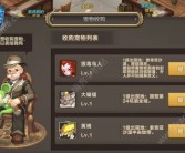 关于再度实现宠物收集梦，魔力宝贝私服倾情推出的信息