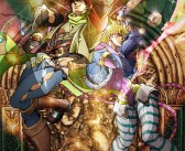 包含冒险开始！加入魔力宝贝SF寻找最珍贵的宝藏的词条