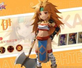 魔力宝贝：全新版本上线，引爆热血战场