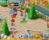 魔力宝贝手游哪个版本好玩一点儿