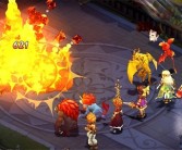 探索魔法世界的魔力宝贝