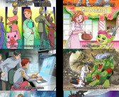 《掌握进化：魔力宝贝中的进化系统解析》