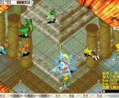 魔力宝贝怎么屏遮人物