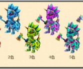 魔力宝贝2赤红武器库怎么进