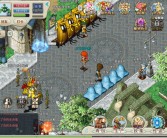 关于梦幻奇遇：魔力宝贝为你打开奇幻大门！的信息