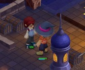 突破极限！魔力宝贝SF：征服最强敌人的简单介绍