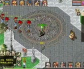 魔力宝贝怀旧任务路线