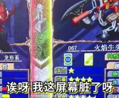 魔力宝贝格斗术加点