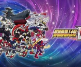 魔力战争爆发，人机大战入脑战场