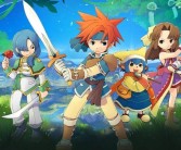 魔力宝贝新地区解锁：神秘之地等你探索！