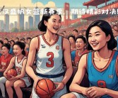 全球魔力宝贝大赛即将开启：万众期待的对决即将开始！