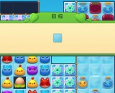 魔力宝贝手游哪个区人多