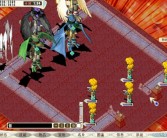 魔力宝贝高爆版士兵技能怎么学