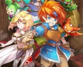 魔力宝贝新手游推荐：创新玩法引领冒险新风潮！