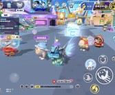 冒险者大会：魔力宝贝玩家齐聚盛会！