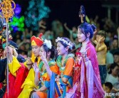 魔力宝贝腾云四海 腾云驾雾指什么神话人物