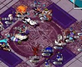 魔力宝贝联盟争霸赛：组建联盟，征战天下！