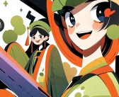 深夜回忆：魔力宝贝带给我们的青春记忆