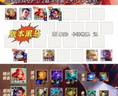 技能搭配心得：打造最强战队的秘诀！