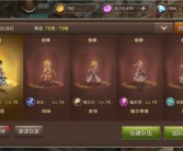 魔力宝贝格斗家怎么加点