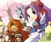 关于魔力宝贝的独特魅力：在幻想世界中心动的信息