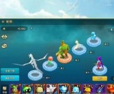 魔力宝贝新一代：突破游戏界限的创新体验