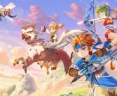 魔力宝贝历史回顾：从诞生到现在的发展演变