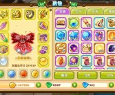 魔力宝贝忍者宝石推荐 忍者宝石攻略