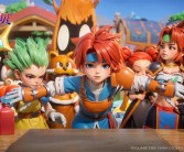 《魔力宝贝》迎“新”线上活动，欢乐就在此刻！