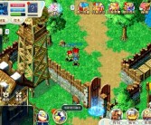 魔力宝贝怀旧服练级路线