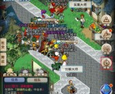 探索魔力宝贝迷人的魔法学院的简单介绍