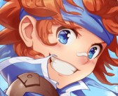 勇往直前！魔力宝贝带你征战无敌手！