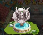 《魔力宝贝》四不像坐骑预览