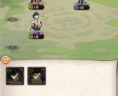 爆炸性战斗技巧：释放强大技能击败敌人