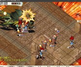 魔力宝贝士兵怎么刷声望