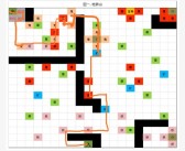 魔力宝贝那个英雄刷图好刷