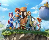 魔力宝贝：回忆版开启全新冒险之旅