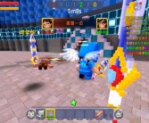 守护和平王国：保卫家园使命