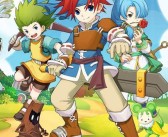 从经典到现代：魔力宝贝游戏系列的进化之路！