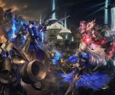 与好友并肩作战，共同养成