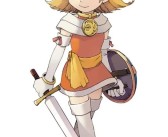 成为魔力宝贝SF的传奇英雄