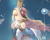 魔力宝贝新年资料片预告 新职业格斗士登场