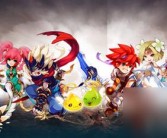 魔力宝贝手游限时活动：抓紧机会获得稀有宝贝！