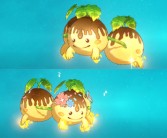 魔力宝贝大赛开启：挑战全球顶尖训练家！