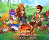 魔力宝贝玩家互动盛宴：全球冒险者齐聚一堂！