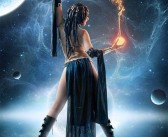 关于未来映像：探寻魔力SF在影视作品中的无限魅力的信息